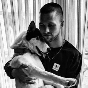 Meet your Posher, Jacob